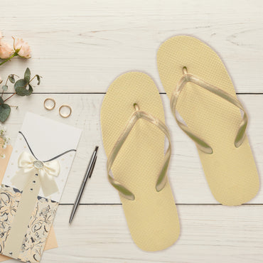 Wholesale Flip Flops for Weddings & Parties–