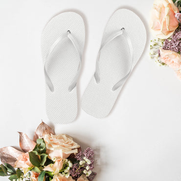 Wholesale Flip Flops Canada - Bulk Flip Flops for Weddings & Donations —